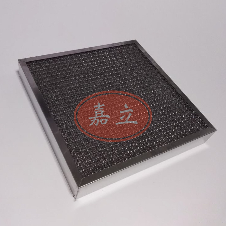 徐汇不锈钢油雾过滤器